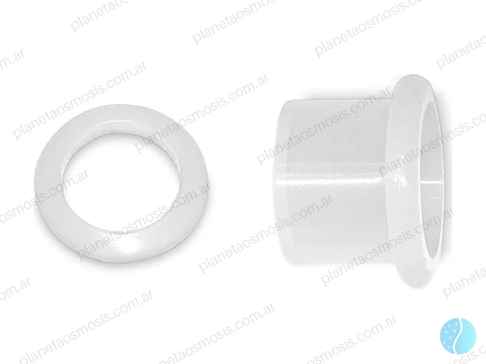 O-ring's UV kit