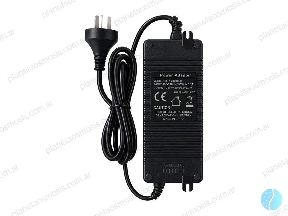 Transformador equipos ósmosis inversa 24V 10A (MV)