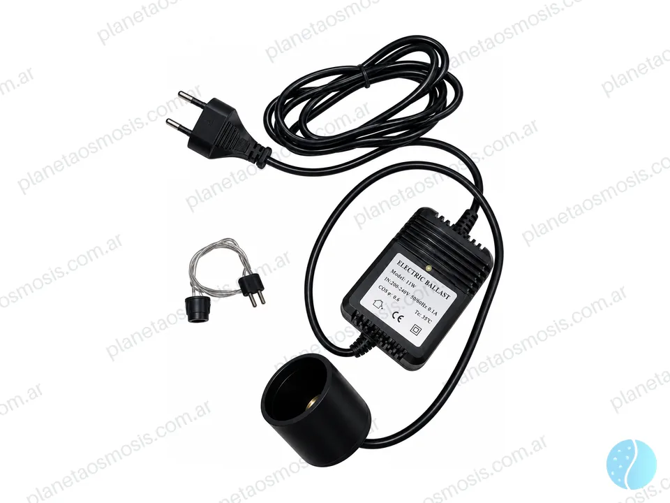 Transformador UV 11W