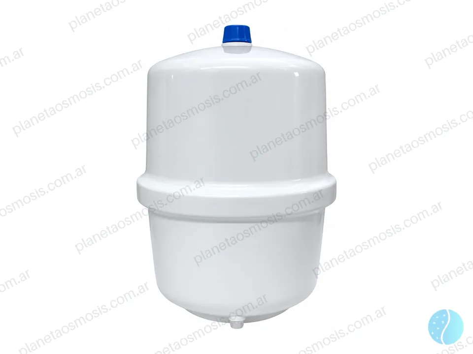 Tanque hidroneumático 12 L