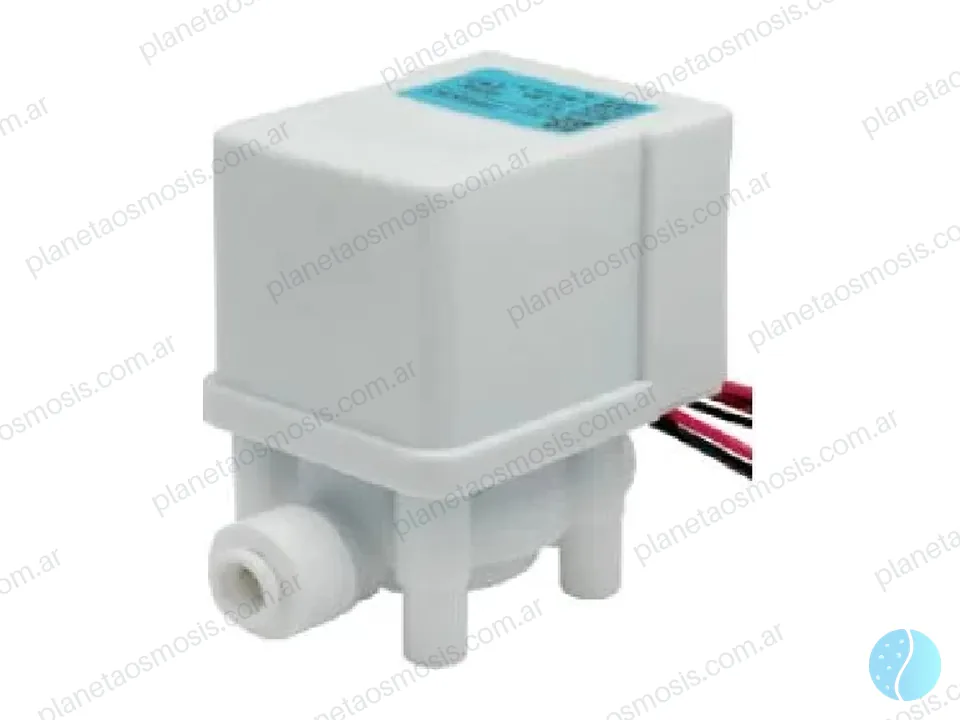 Válvula retrolavado (AutoFlush) FPD360A3Z (flow 300)