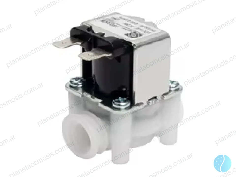 Válvula solenoide FPD360A - 1/4 manguera