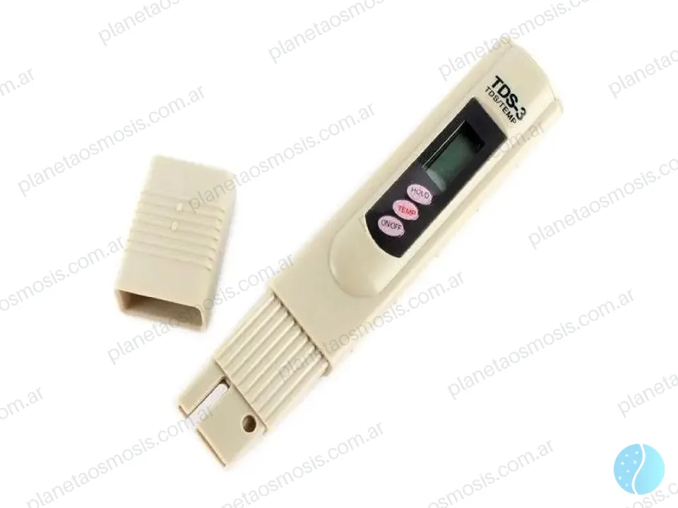 Medidor TDS