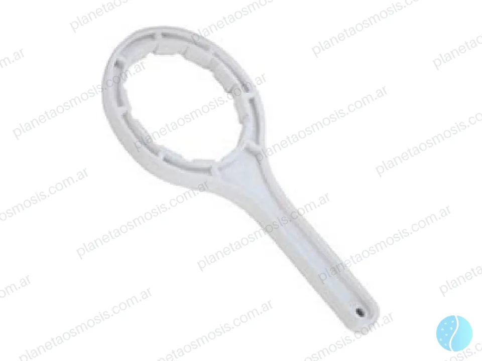 Llave desarme carcasa membrana (50-75-80-100-280)