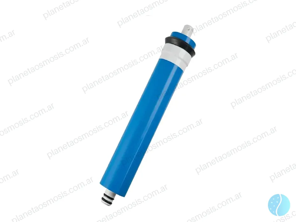 Membrana de ósmosis inversa 80 GPD / 300 L - 1812